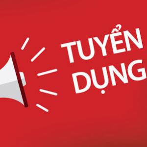 Tuyển Gấp Trợ lý kinh doanh - Nhân viên kinh doanh - Nhân viên bán hàng - Nhân viên văn phòng Bán hàng điện máy